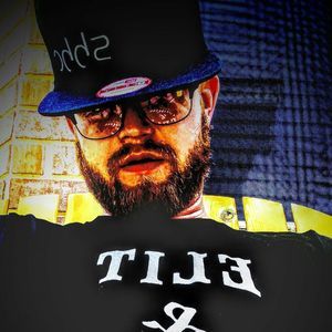 Meet your Posher, Aaron